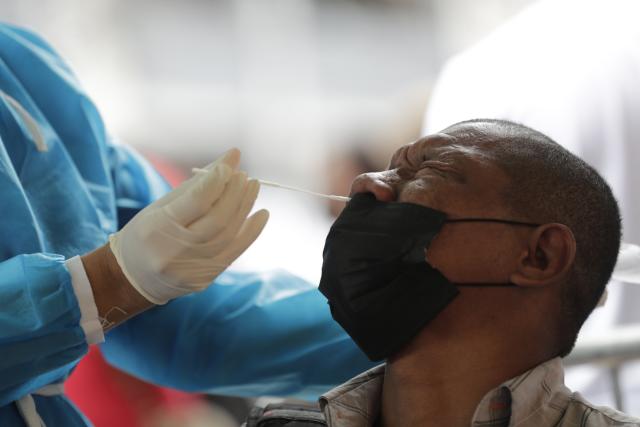 Crean prueba que detecta a la vez los virus respiratorios más comunes