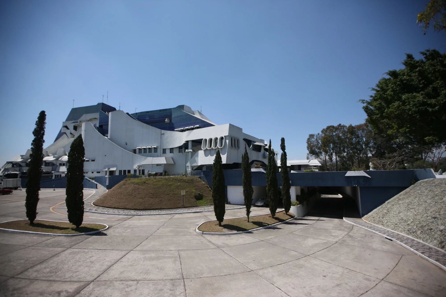 Más de 150 mil personas visitaron el Centro Cultural Miguel Ángel Asturias