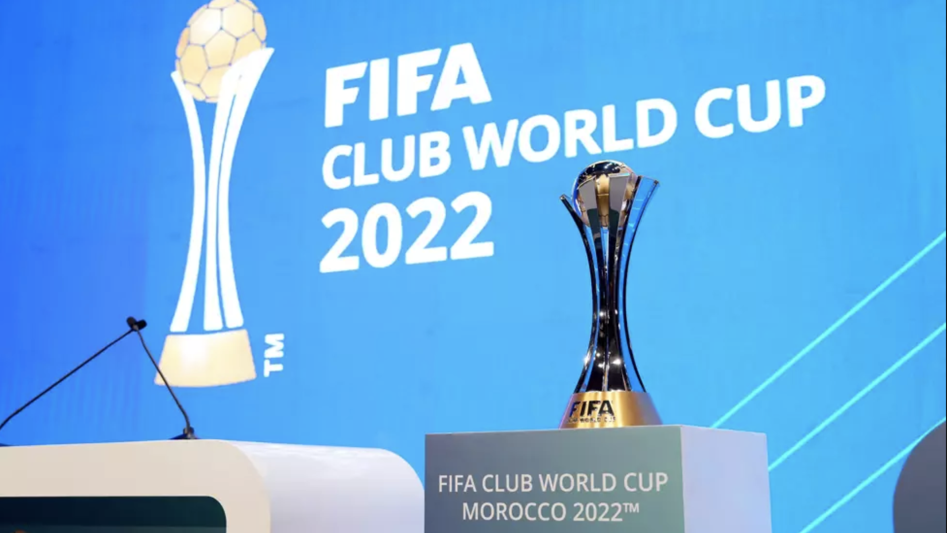 Cuándo se disputará el Mundial de Clubes 2022-2023
