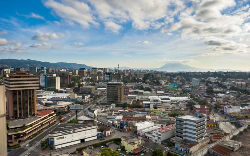 Frío predominará este primer fin de semana de febrero
