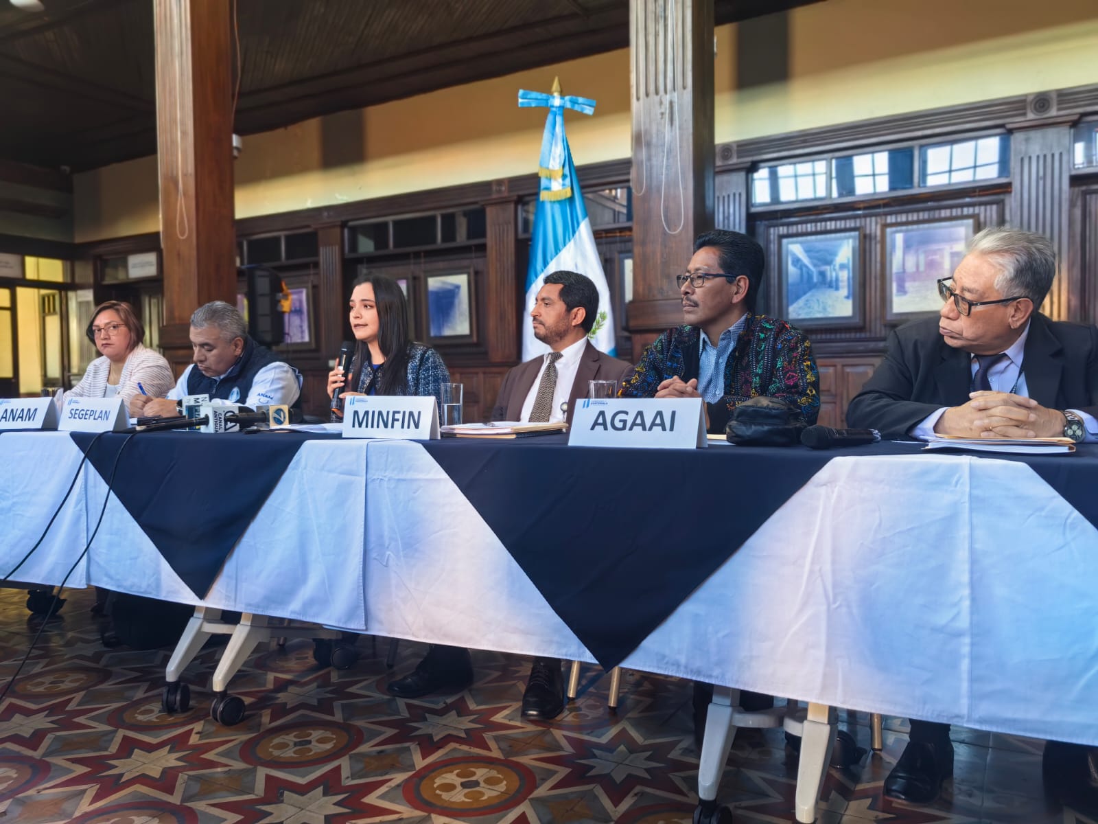 Municipalidades recibirán un incremento del 16 % de situado constitucional este año