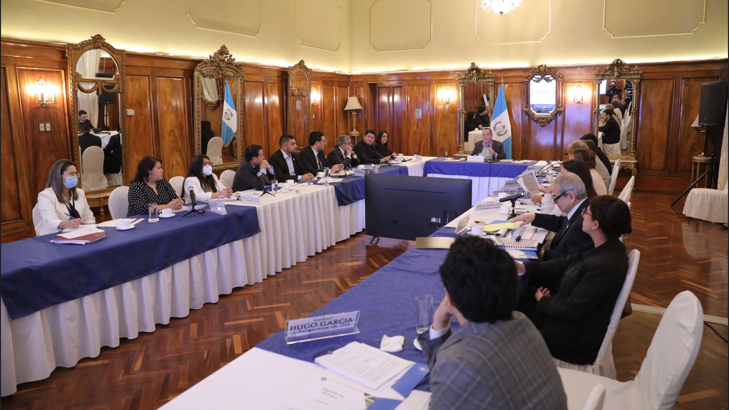 Dan seguimiento a proyectos para evitar violencia contra la mujer