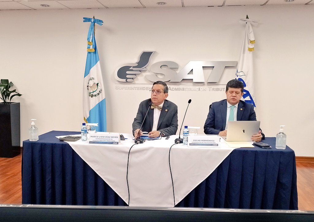 SAT realizó más de 17 mil fiscalizaciones durante fin de año