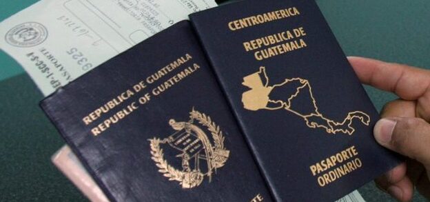 Comparten requisitos para gestionar pasaporte en el extranjero