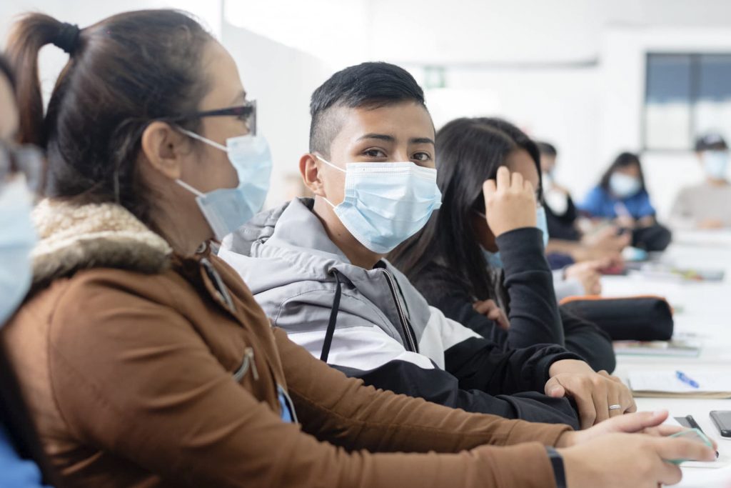 Conjuve ofrece cursos gratuitos para jóvenes guatemaltecos