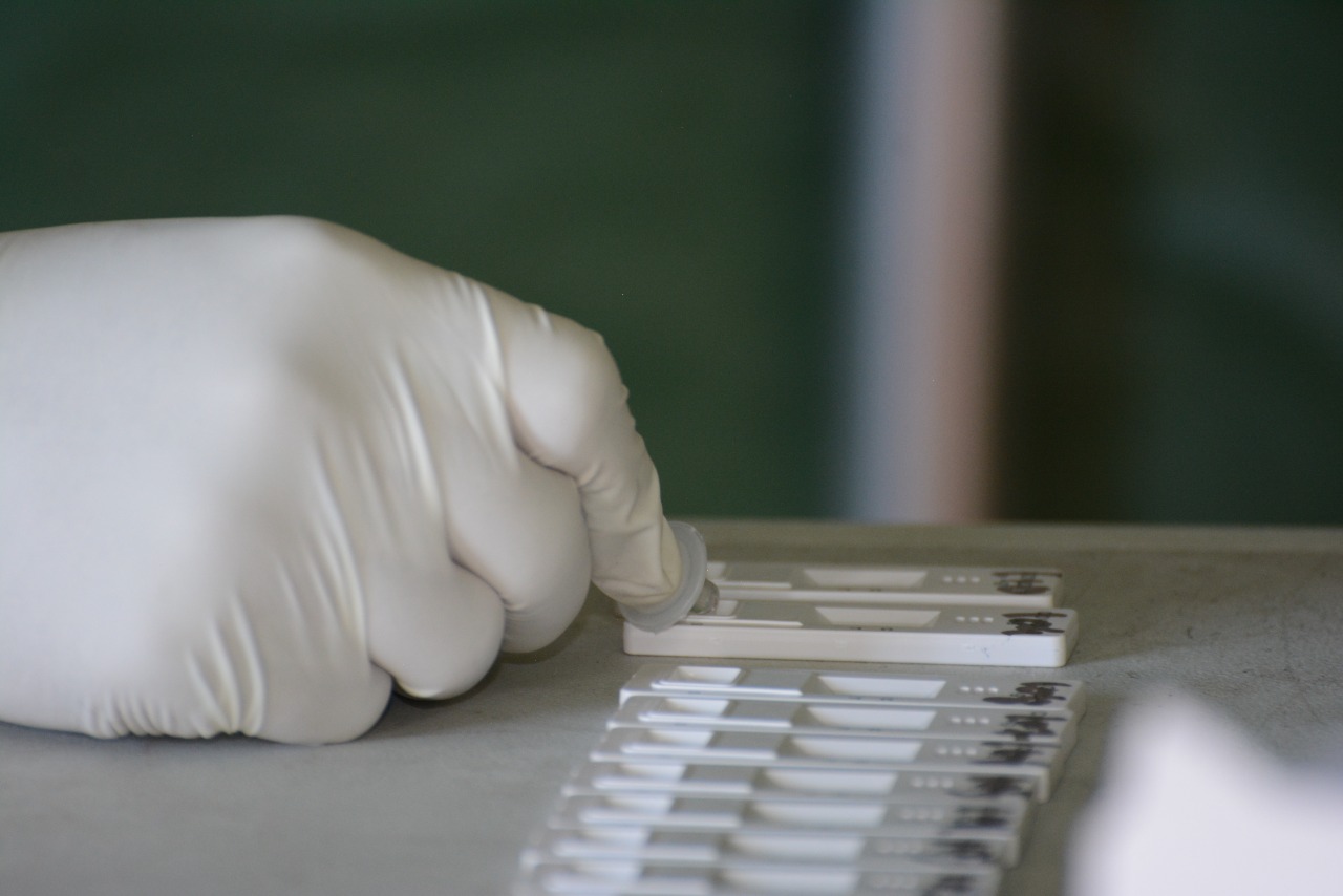 COVID-19: emiten alerta epidemiológica por sublinaje de la variante ómicron