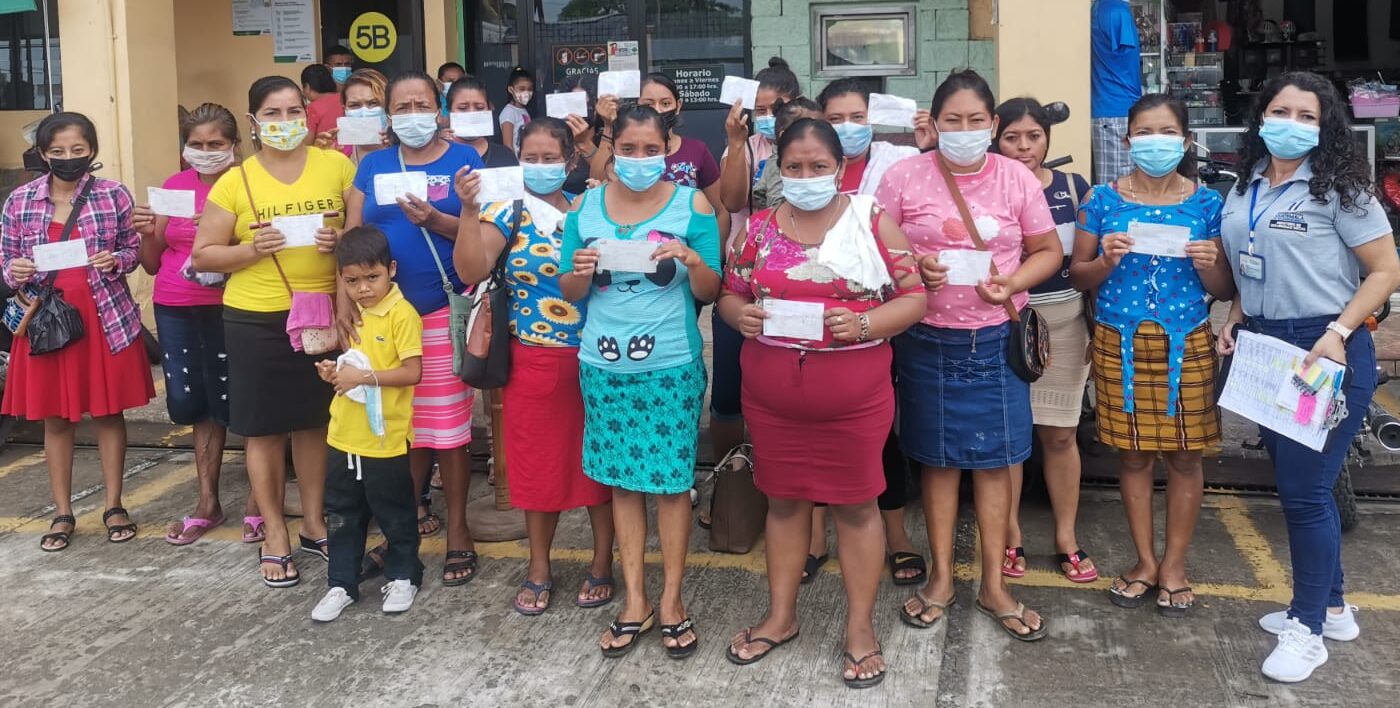 Bono Social prevé llegar a más familias chiquimultecas