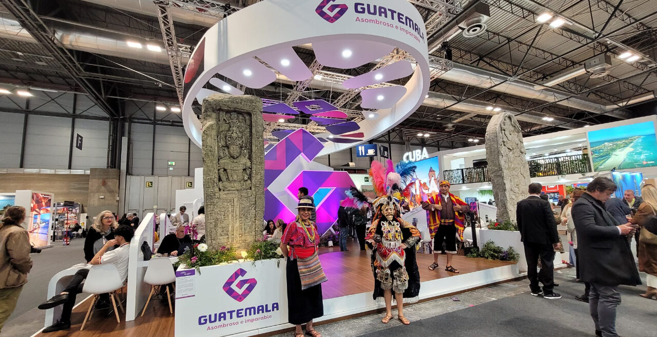 Fitur cierra con más de 222 mil asistentes