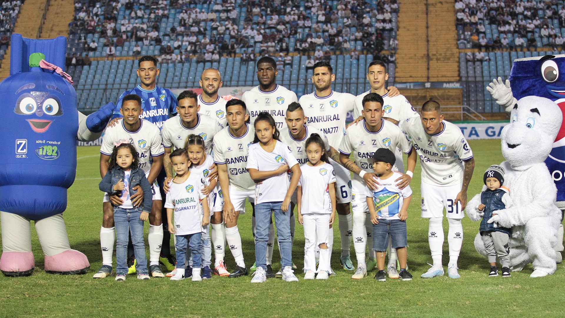 Calendario de la segunda jornada del torneo Clausura 2023