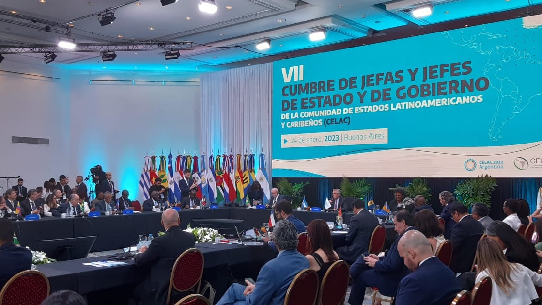 Guatemala aboga por fortalecer multilateralismo en región latinoamericana