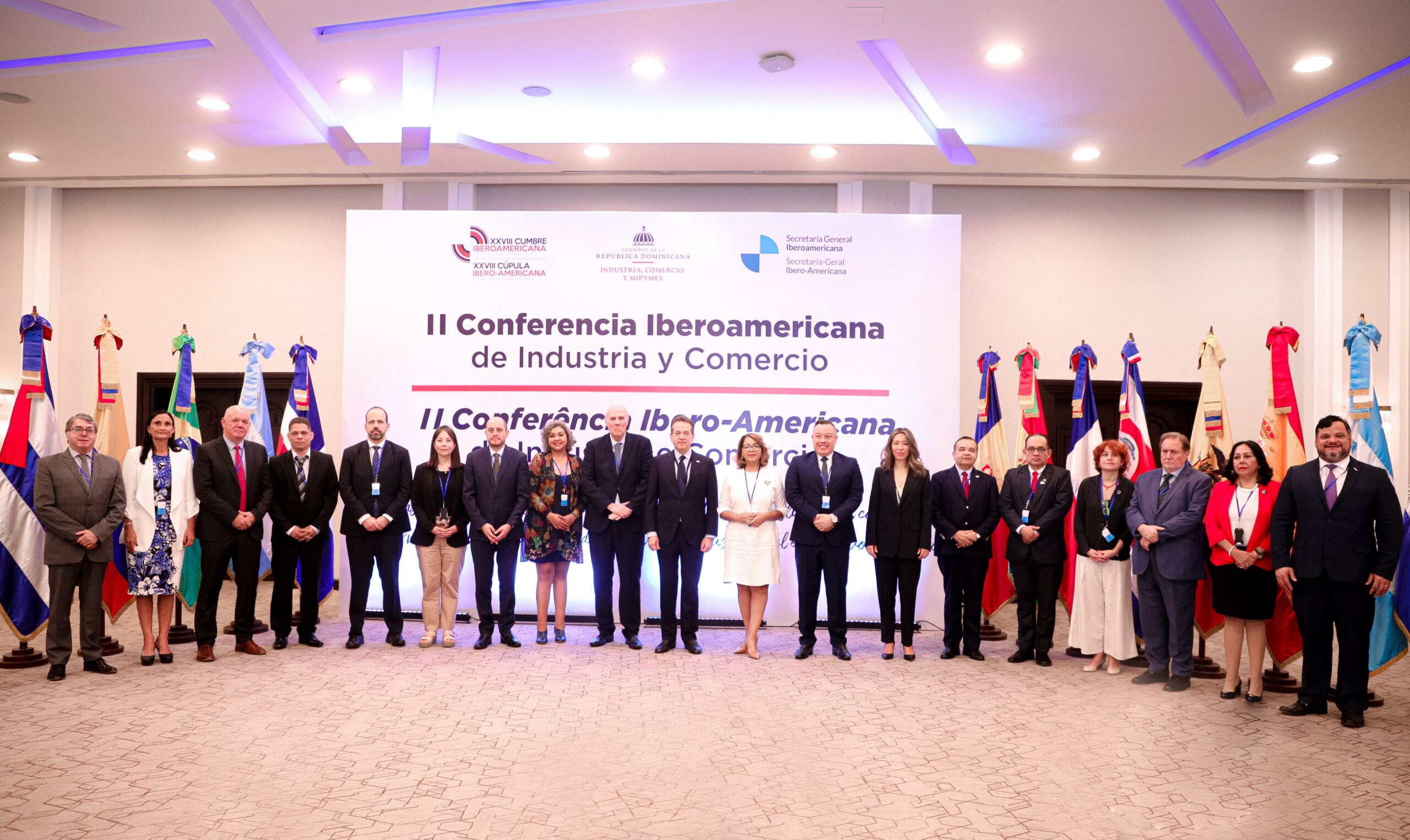Guatemala destaca resiliencia y fortaleza macroeconómica ante región iberoamericana