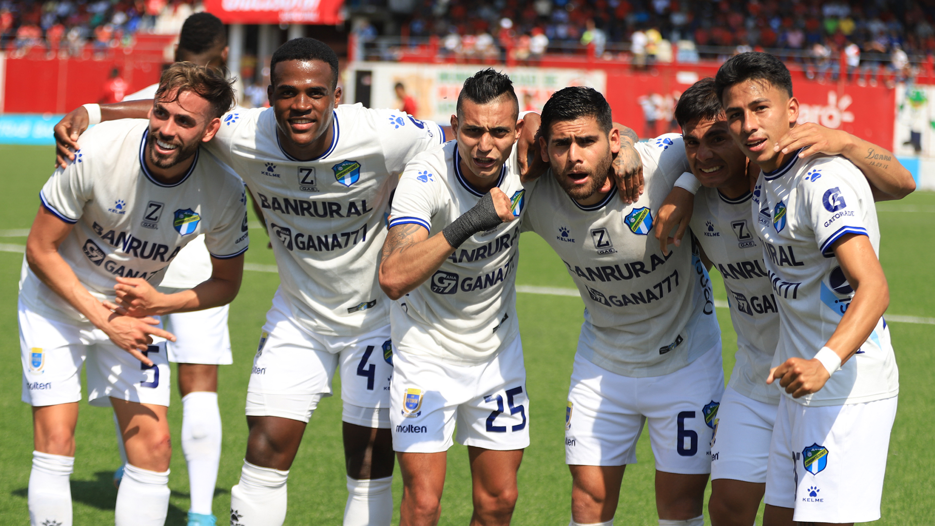 Calendario de la tercera jornada del torneo Clausura 2023