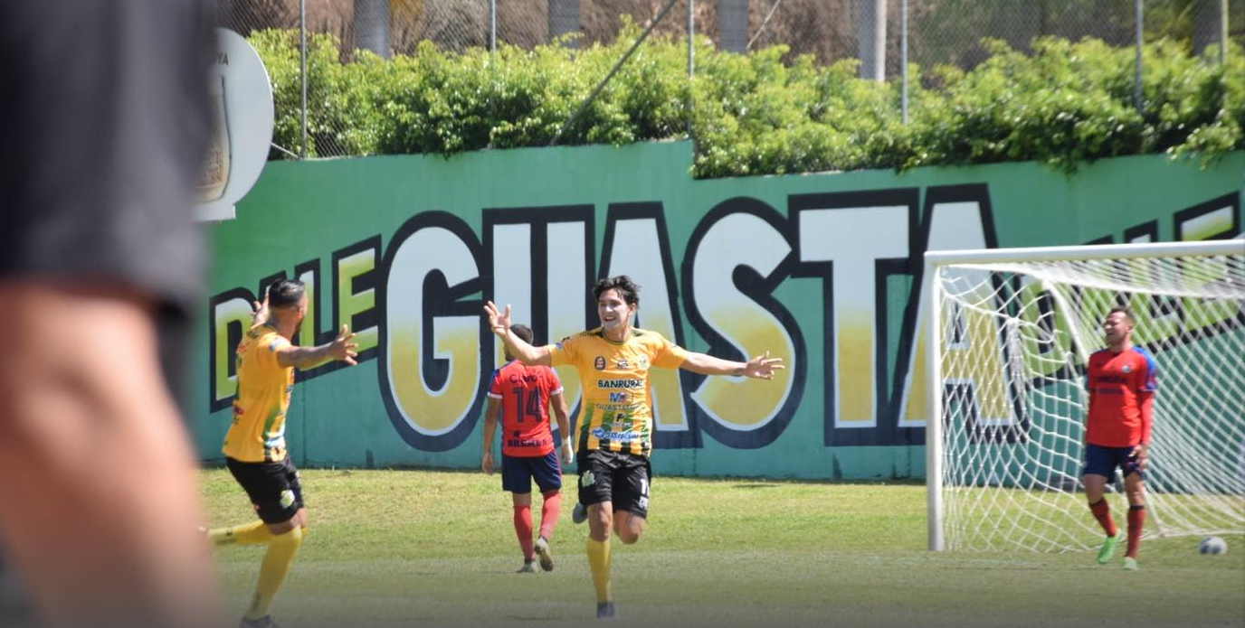Resumen jornada 1 Torneo Clausura 2023