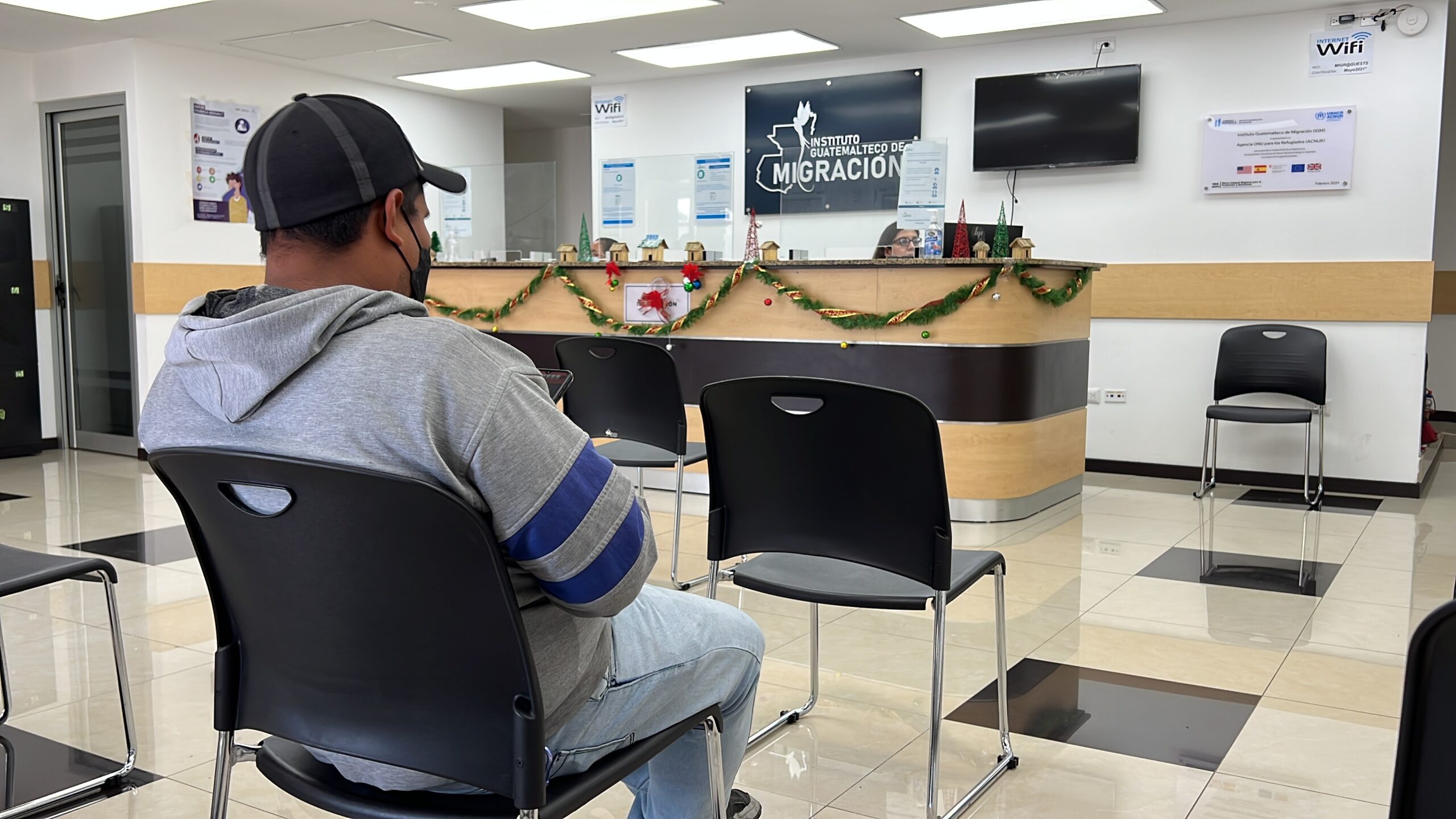 Presidente Biden destaca labor de Guatemala en atención a refugiados