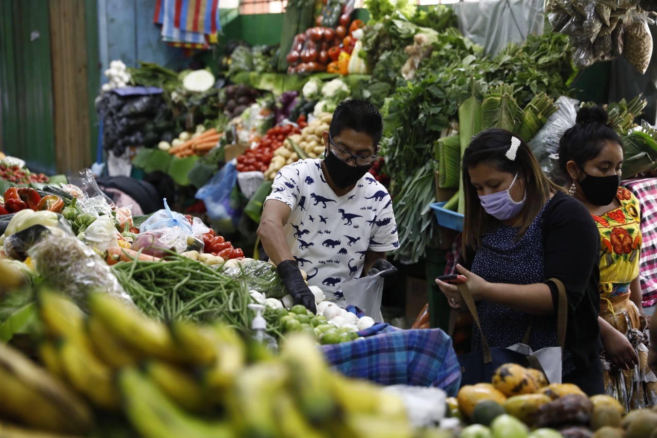 Crean estrategias para la actualización del Índice de Precios al Consumidor. /Foto: Archivo DCA