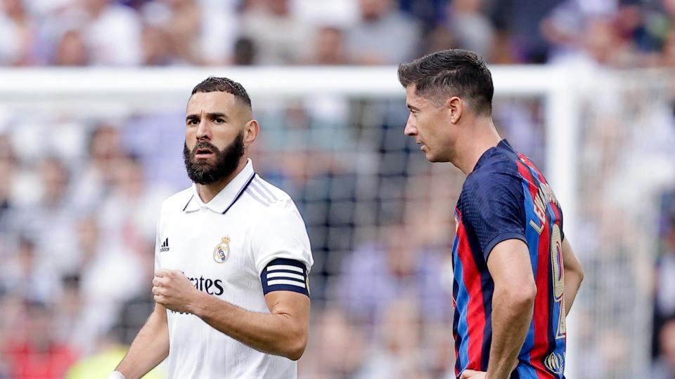 Luego de la salida de Messi, el Barcelona vuelve a una final
