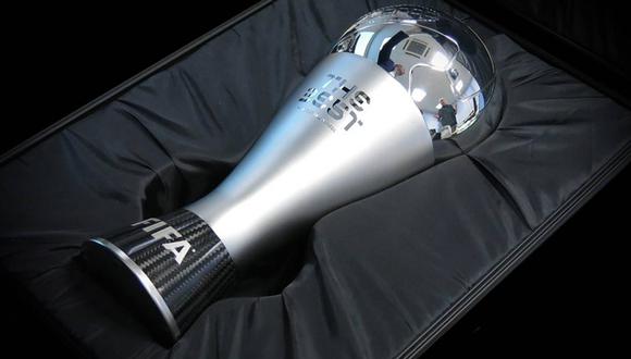 Leo Messi y Karim Benzema encabezan lista del premio The Best