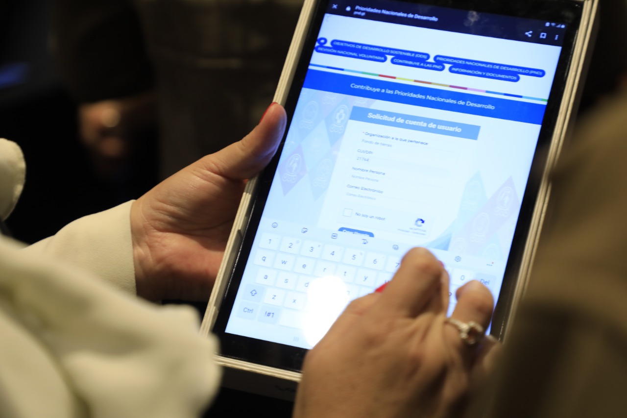 Segeplan impulsará el uso de la tecnología