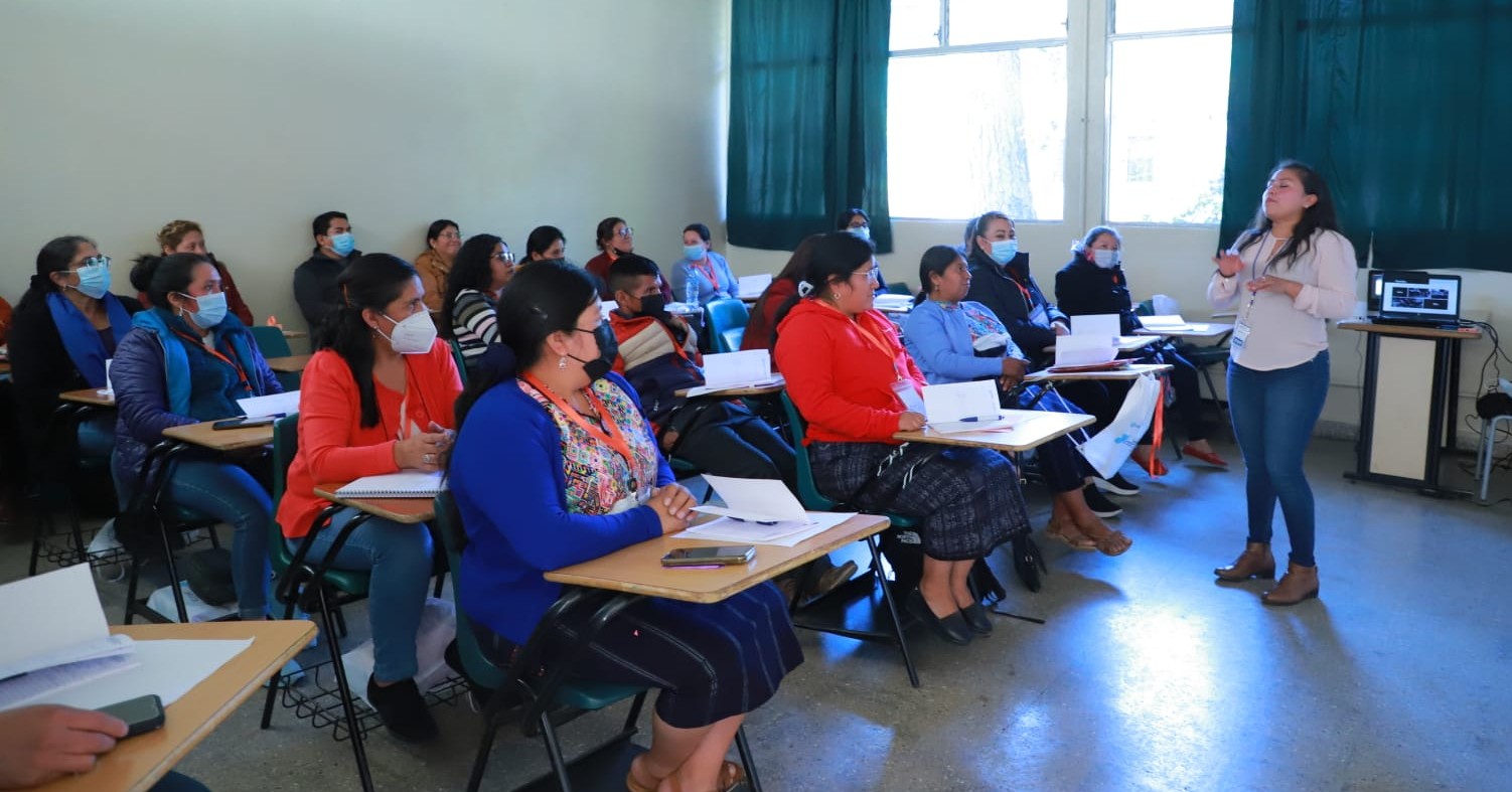 Más de mil 500 docentes han participado en el Congreso Nacional para docentes egresados del Padep