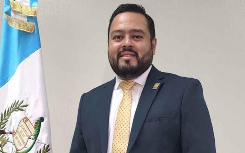 Nombran a director del Hospital San Juan de Dios