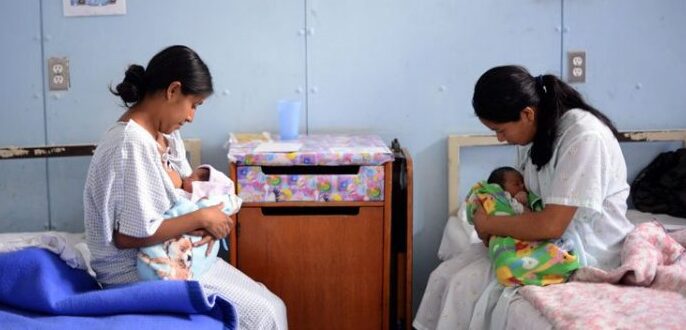 Hospital de Jalapa abre clínica de tamizaje neonatal
