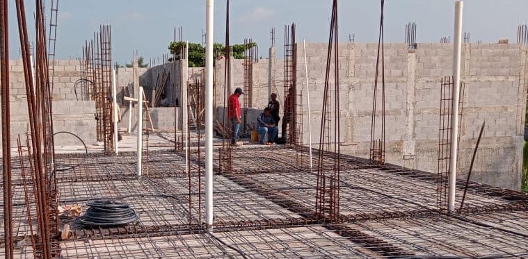 Santa Rosa comienza firma de convenios para ejecución de proyectos