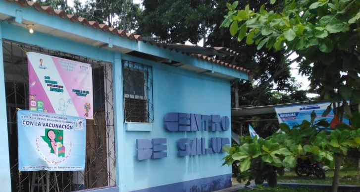 Personal permanente reforzará servicios de Salud en región suroriente de Petén