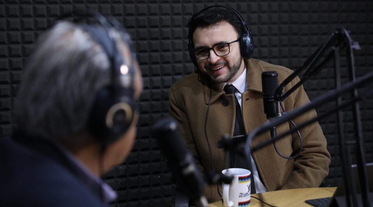 Secretaría de Comunicación Social de la Presidencia le apuesta al fortalecimiento institucional