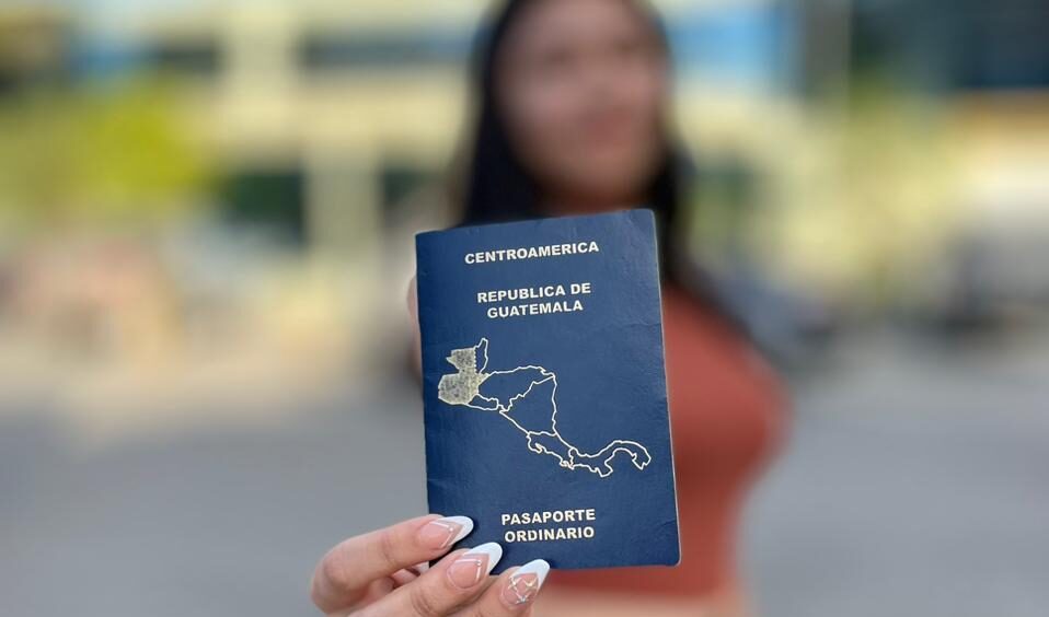 Migración prevé entregar más de mil pasaportes en El Progreso