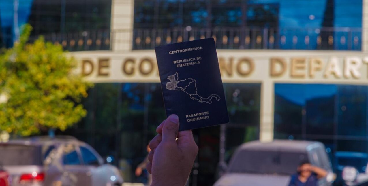 Guastatoya será sede de jornada móvil de pasaportes