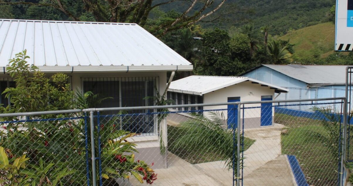 Ampliación de CAP refuerza acceso a la salud en Lanquín
