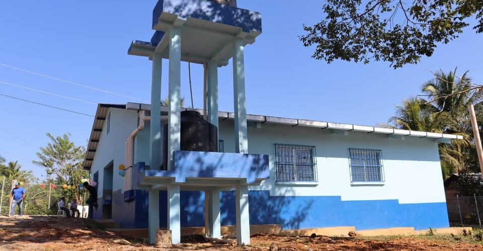 Centro comunitario de Salud afianza primer nivel de atención en Chahal