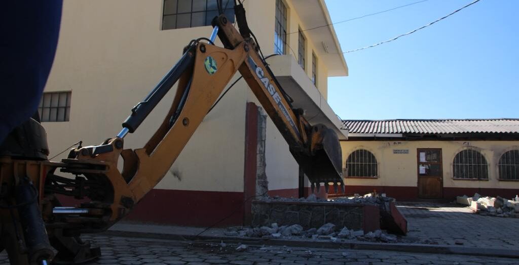 San Cristóbal Totonicapán mejorará primer nivel de atención en salud