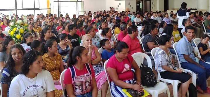 Jóvenes de Tecún Umán estudiarán en modalidades flexibles