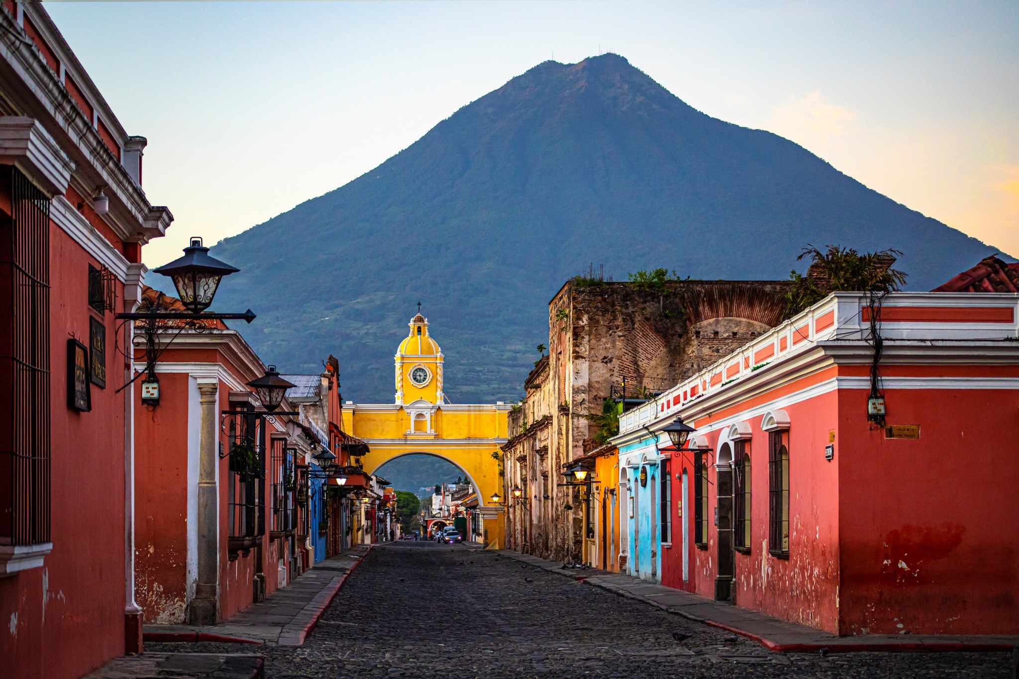 Guatemala compartirá su riqueza cultural en distintos eventos internacionales de turismo