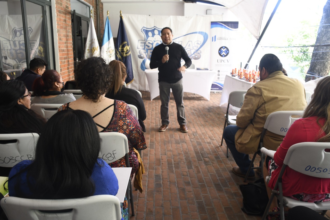 Fortalecen acciones para prevención de embarazos en adolescentes