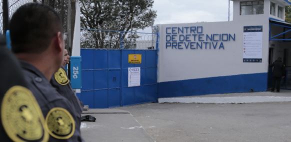 Mantienen estrategias de modernización y control en centros carcelarios