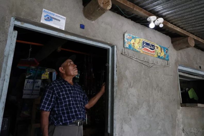 Amplían por seis meses Ley de Fortalecimiento al Aporte Social de la Tarifa Eléctrica