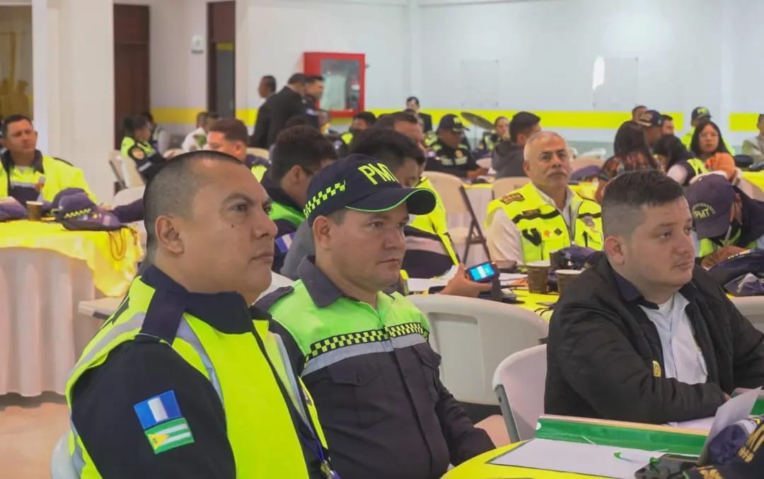 Presentan plan de integración de PMT