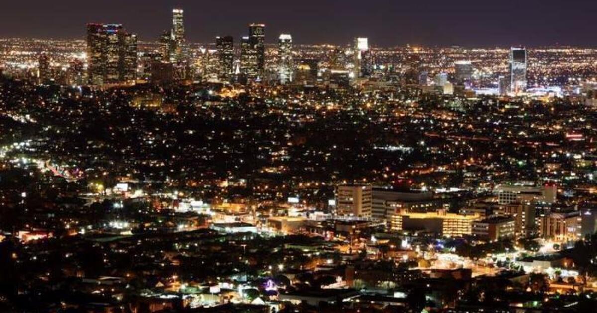 Luz artificial que impide ver las estrellas se duplica en menos de 10 años