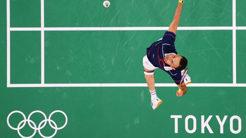 Nominan a Kevin Cordón a mejor deportista centroamericano