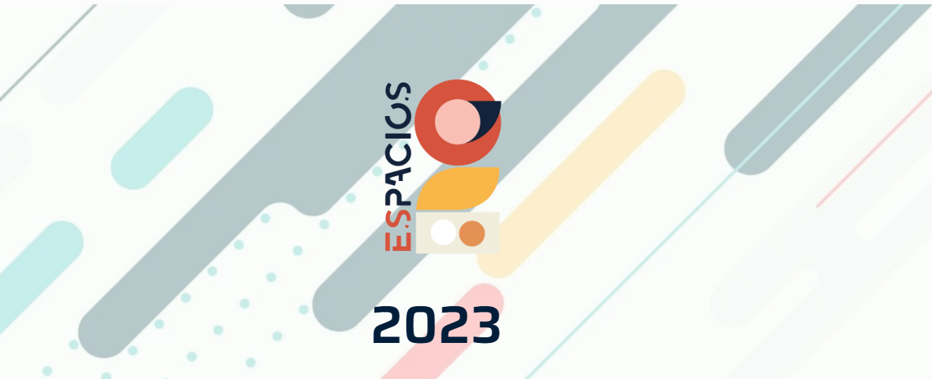 Amplían convocatoria para participar en el programa Espacios