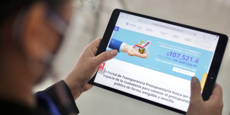 Destacan metas alcanzadas en pilar Estado Responsable, Transparente y Efectivo