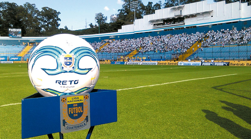 Curiosidades del torneo Clausura 2023