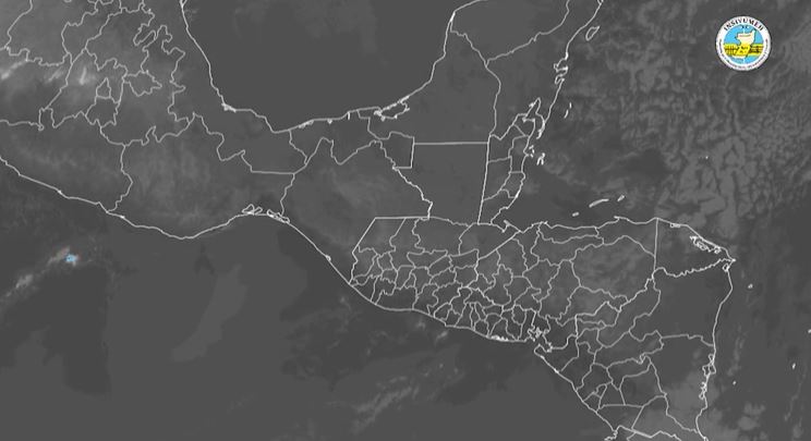 Se prevé el ingreso de cuatro a seis frentes fríos entre enero y marzo