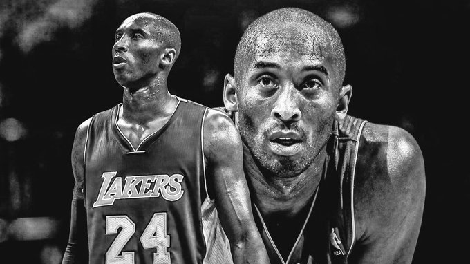 Tres años del último adiós de Kobe Bryant