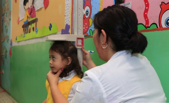 Ejecutarán censo nutricional en comunidades de Sololá