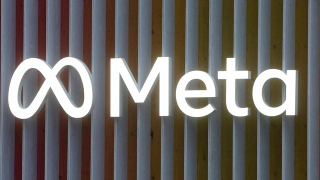 Meta se apoya en inteligencia artificial para mejorar su algoritmo en redes