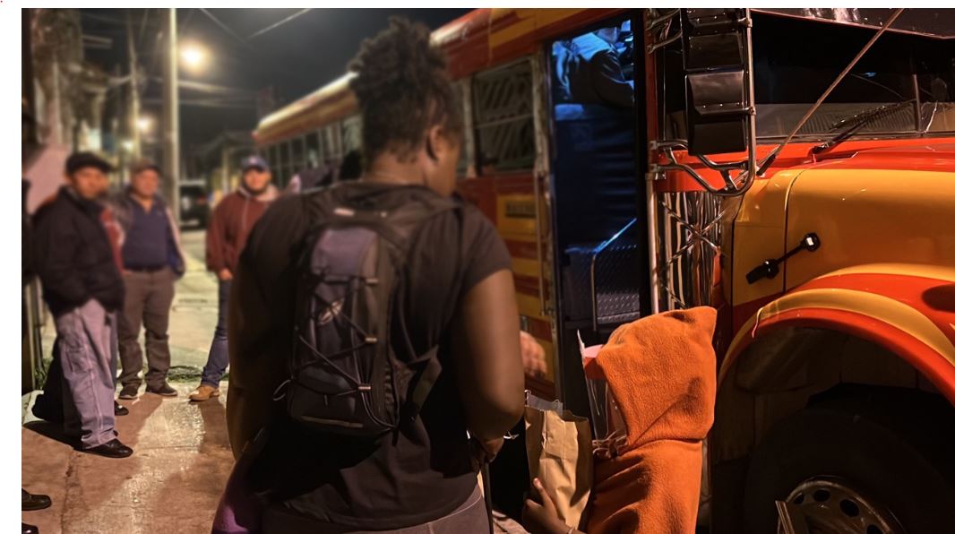 Personas dominicanas deberán presentar visa tipo B para ingresar a Guatemala