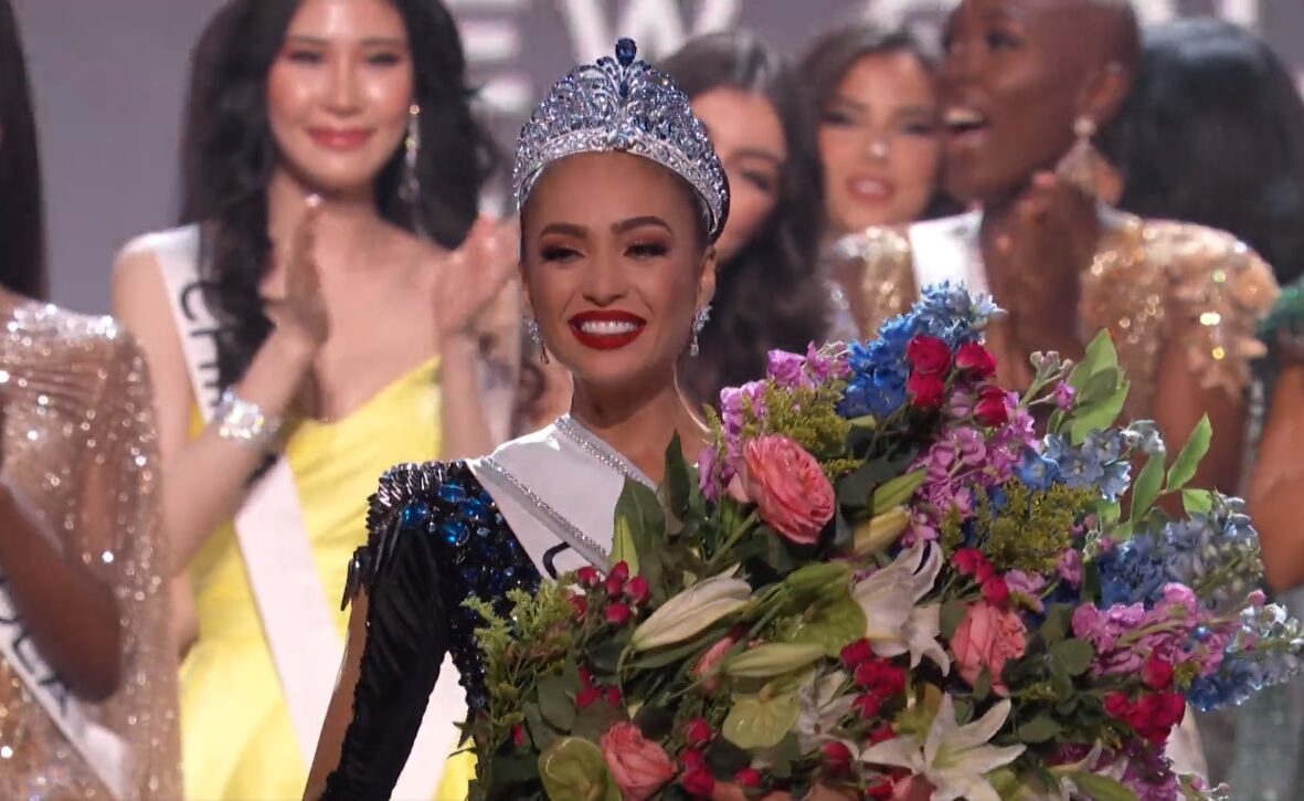 Miss Universo 2023. /Foto: Miss Universe